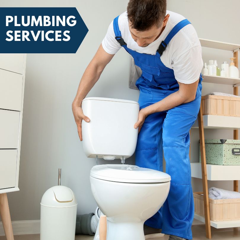 Plumbing Company in Riverside, IA